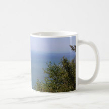 California 5 Mug