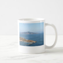 California Coffee Mug
