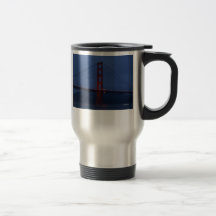 California Coffee Mugs