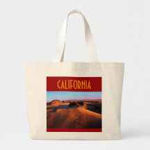 California Dunes Bag