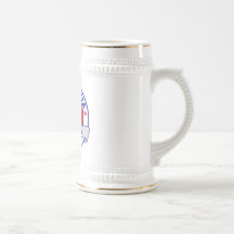 California Gary Johnson Coffee Mugs