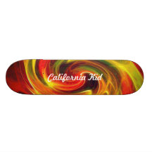 California Kid Skateboard