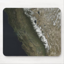 California Mousepads