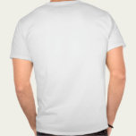 California Powder Works in Santa Cruz (0195A) t-shirts