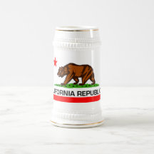 California Republican 2010 Mug