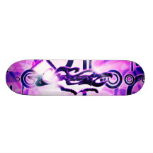 California Skate Board