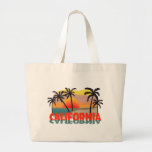 California Souvenir Bag