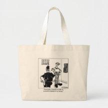 Call A Locksmith, Not a Lawyer Tote Bag