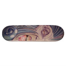 call head skate boards