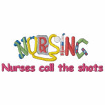 Call Shots Nurse