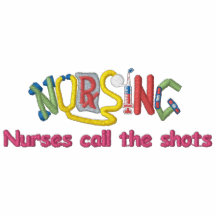 Call Shots Nurse