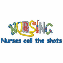 Call Shots Nurse