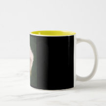 Calla Lily Impressionist Mug