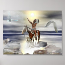 calling the winds print