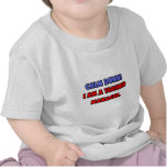 Calm Down .. I am a Trained Manager Tshirts