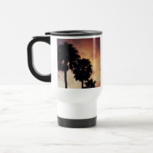 Calm Knight Coffee Mugs