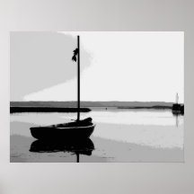 CALM PRINT