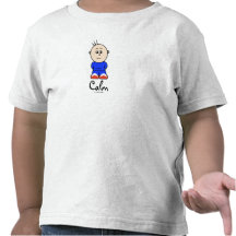 Calm t-shirt