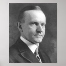 Calvin Coolidge Posters