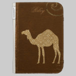 Camel Silhouette Case caseable cases