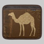 Camel Silhouette iPad Sleeve ipad sleeves