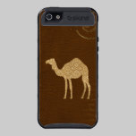 Camel Silhouette iPhone 5 Skinit Case skinit case