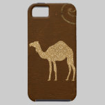 Camel Silhouette iPhone Case casemate cases