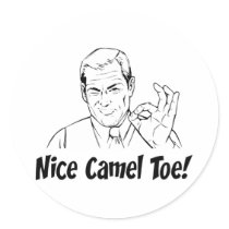 Camel Toe