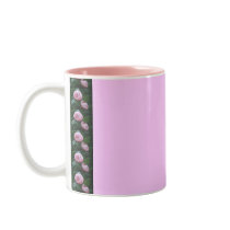 Camellias mugs