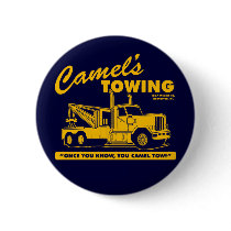camel's towing company pin