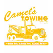 camel's towing company