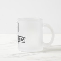 Cameroon Mugs