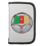 Cameroon Soccer Ball Organizers
