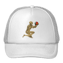 Cameroon til I die Cameroon football fans gifts Trucker Hat