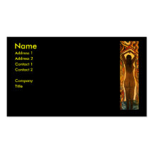 CAMI NEXT DOOR BUSINESS CARD TEMPLATE