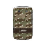 Military BlackBerry Bold Cases