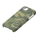 Camo Pattern for hunters or mililtary iPhone 5 Cover