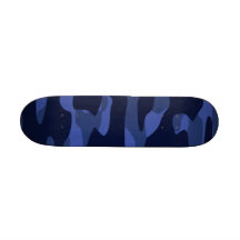 camouflage 1 skate board