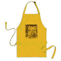 Camp Chef Apron