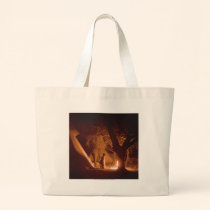 Camp Fire No. 2 bags