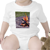 Camp Fires Baby Creeper