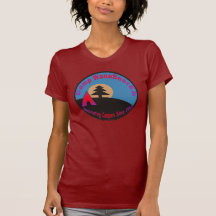 Camp WanaBeerEh T Shirt
