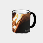 Campfire mugs
