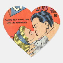 Campus Love Sticker