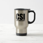 Can’t Stand Idiots. Funny and mildly insulting Coffee Mug