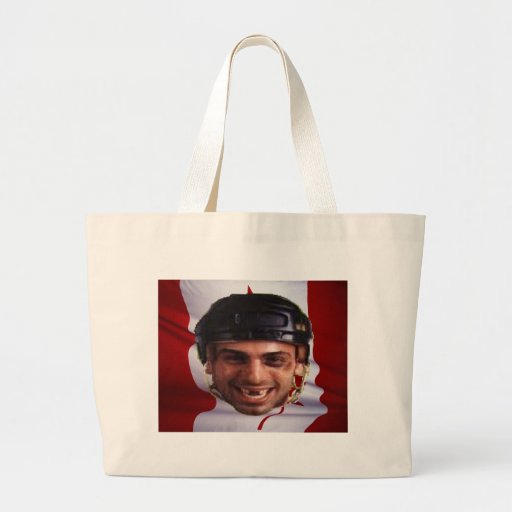 Canada! Bag