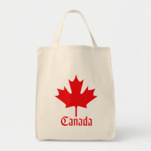 Canada Bags