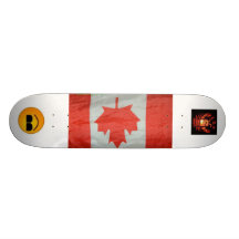 canada bord skateboard decks