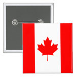 Canada Buttons