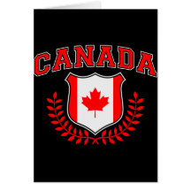 Canada Cards